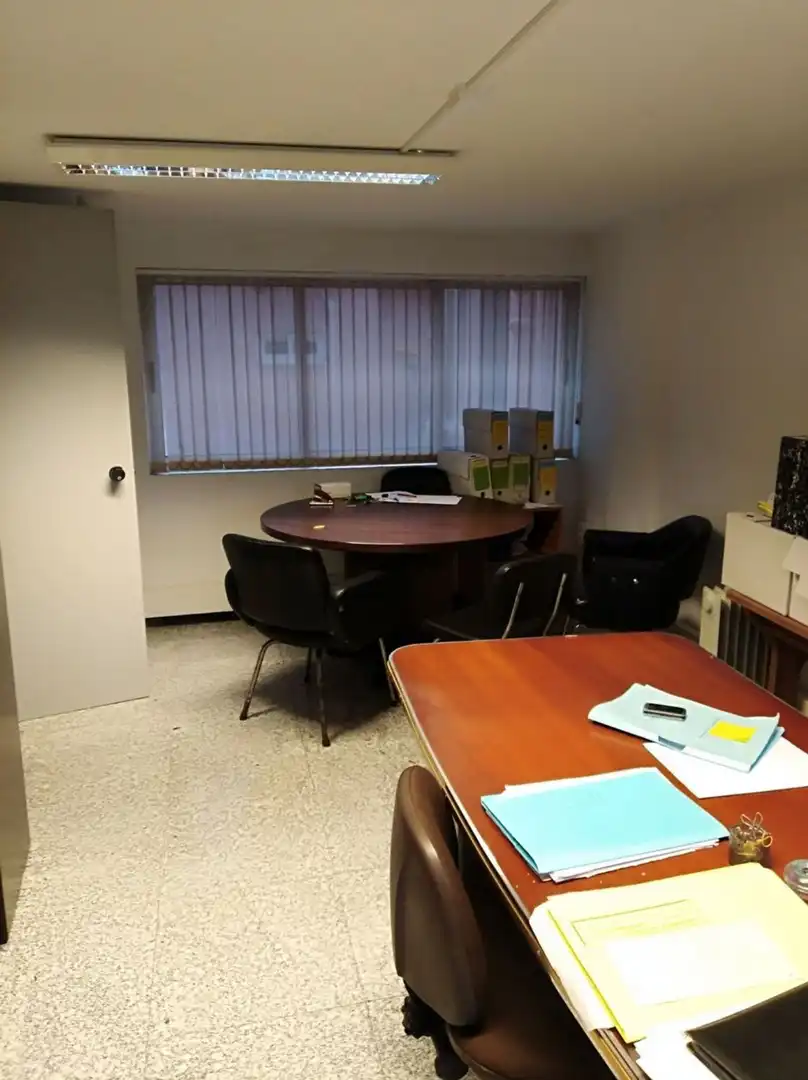 Bureau à louer à Avenida Marqués de Figueroa 63, imagen 4