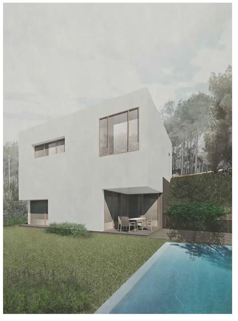 Residencial en venta en Rubí