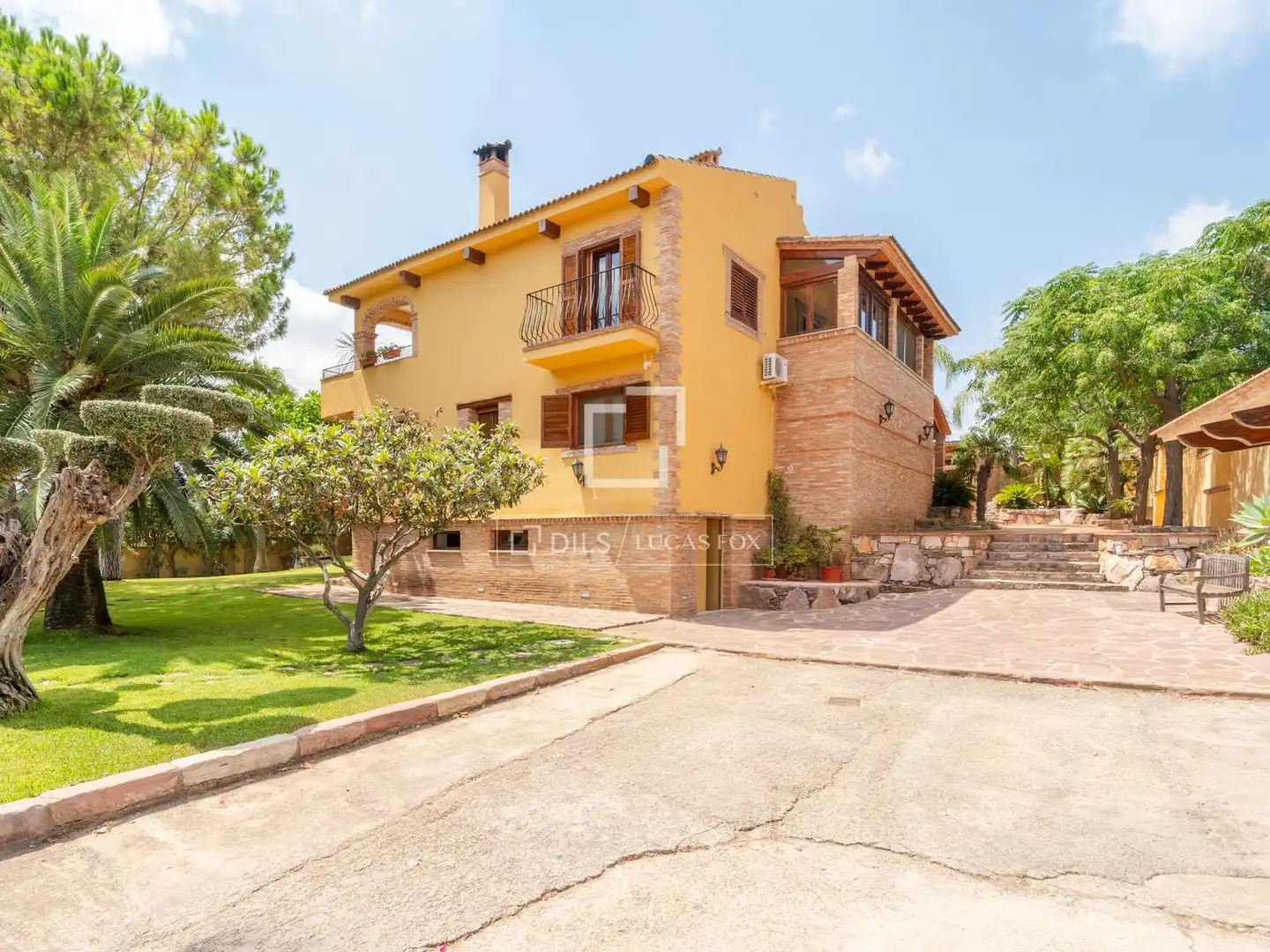 Villa avec piscine à vendre à Corral Nou - Montros - Estepar, imagen 4