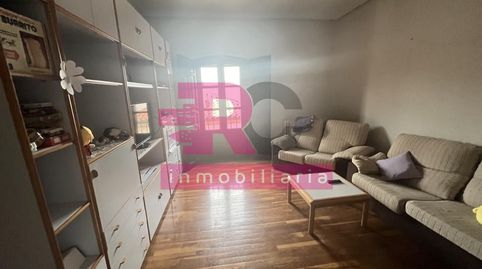Foto 4 de Pis de lloguer a Barrio del Centro, Salamanca Capital