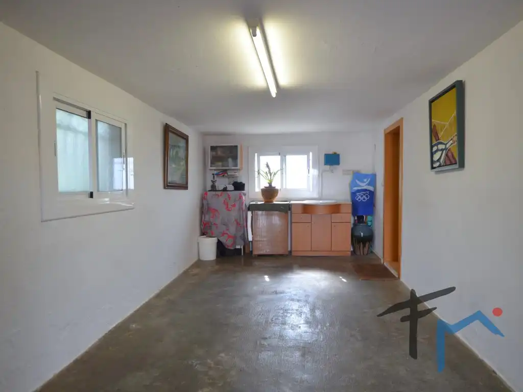 Casa o chalet en venta en Sant Llorenç d'Hortons