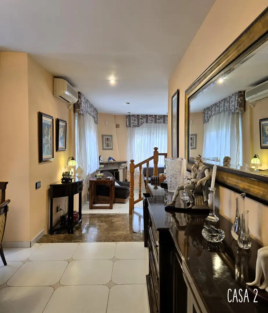 Detached homes for sale in Tarragona  with Heating, Terrace and Storage room