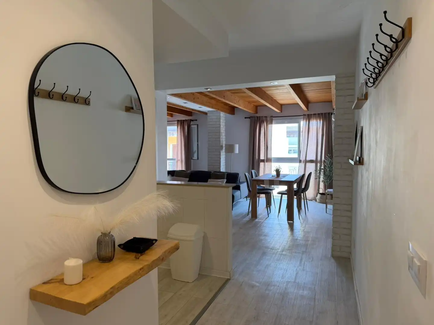 Flat for rent in Inca, Illes Balears