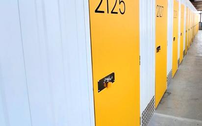 Exterior view of Box room to rent in Sant Joan Despí  with Alarm
