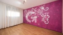 Bedroom of Flat for sale in Badalona  with Heating, Parquet flooring and Oven