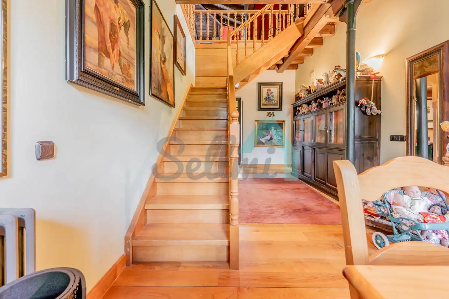 Casa o xalet en venda a Vicente Vallina García, Buenavista