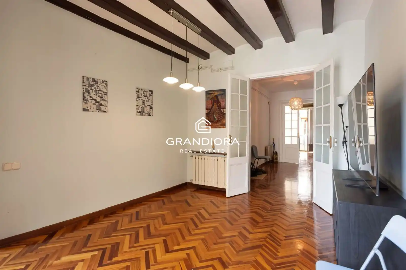 Wohnung mit Aufzug zum Verkauf in Calle Sant Pere Mes Alt, imagen 6