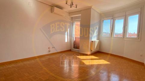 Photo 2 of Flat for sale in  Mercedes Escribano, Reyes Católicos - Paseo San Antonio, Cuenca