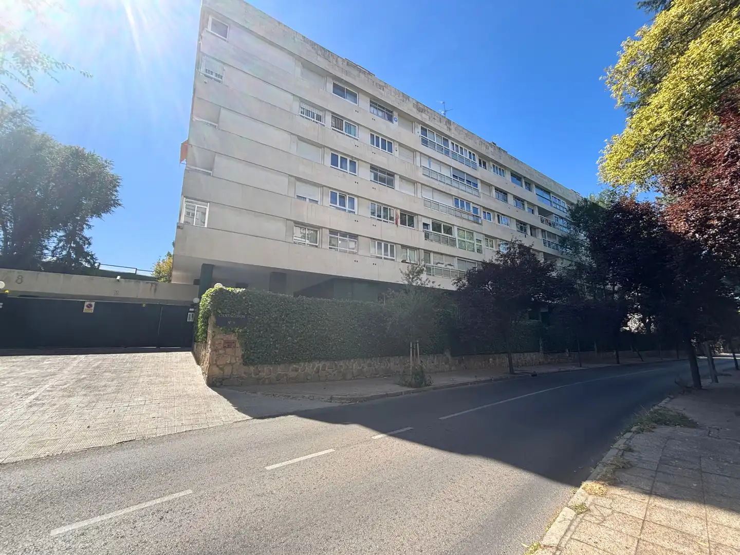 Pis amb piscina en venda a Calle de Cantalejo, imagen 48