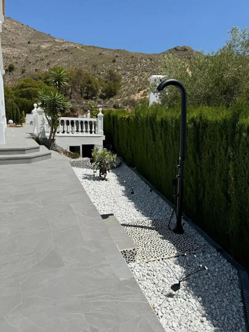 House for sale in Finestrat Pueblo, imagen 28