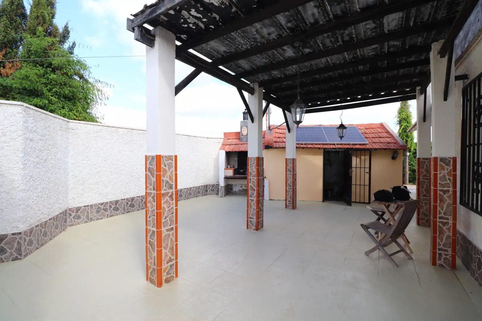 Casa rustica con piscina in vendita a Heredades, imagen 23