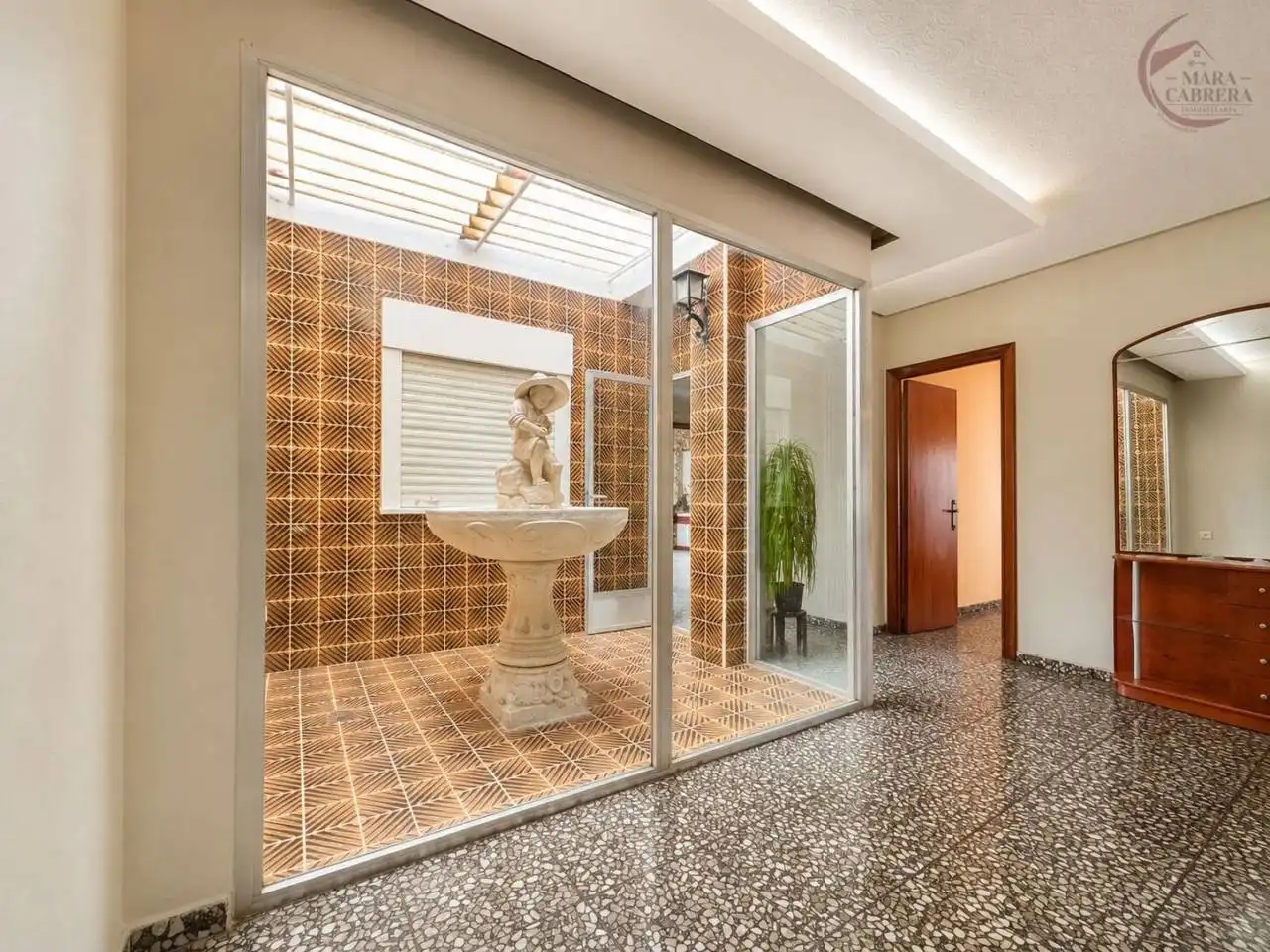 Piso con terraza en venta en Calle Governador 38, imagen 17