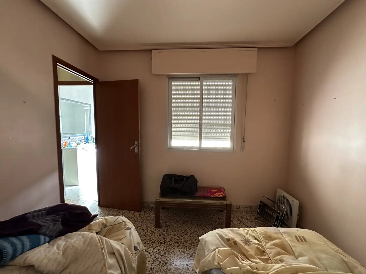 Dormitori de Casa o xalet en venda en Úbeda amb Terrassa, Traster i Balcó
