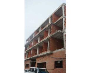 Exterior view of Building for sale in Gandia