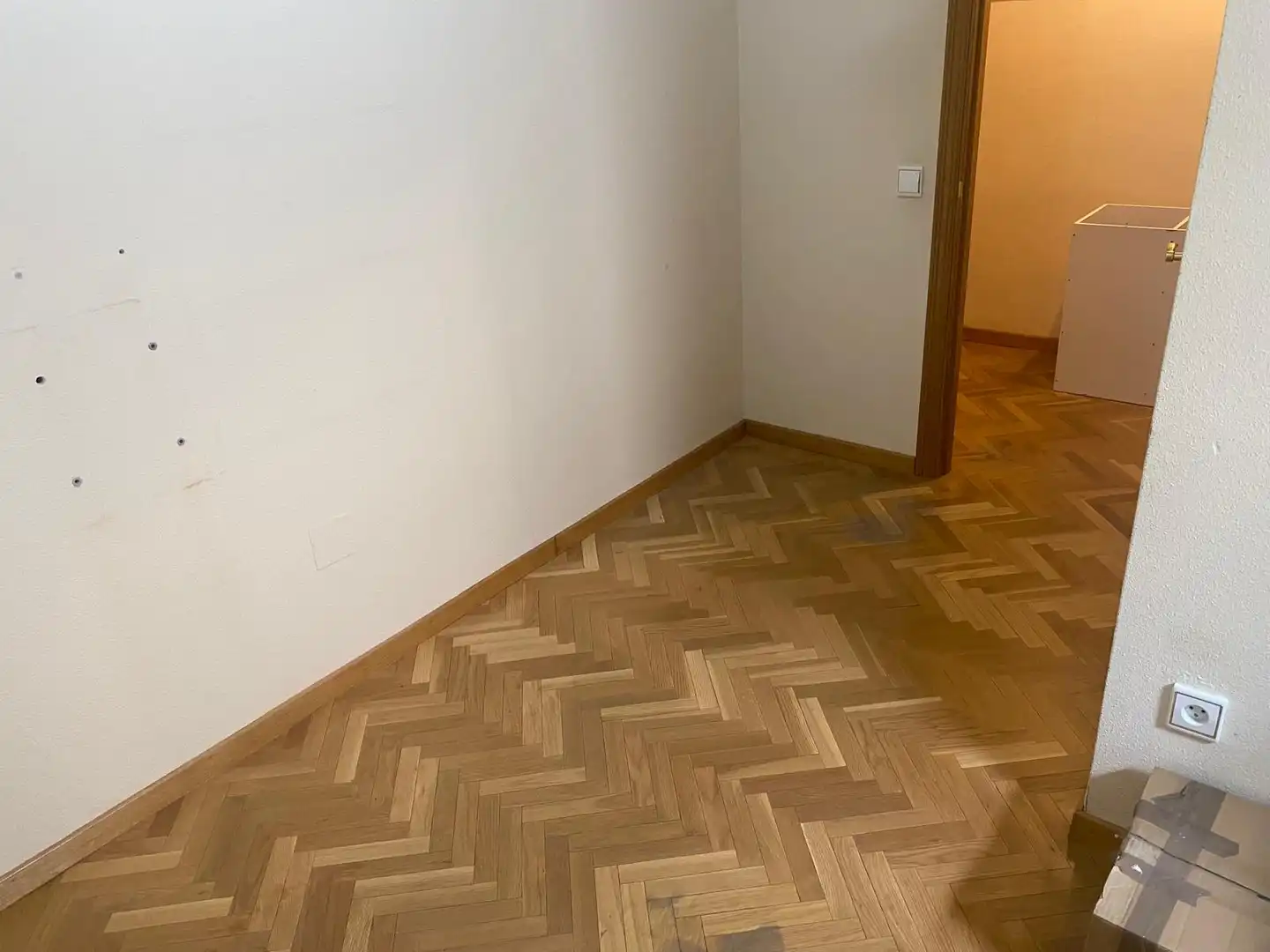 Pis en venda en Ciudad Real amb Aire condicionat, Calefacció i Parquet