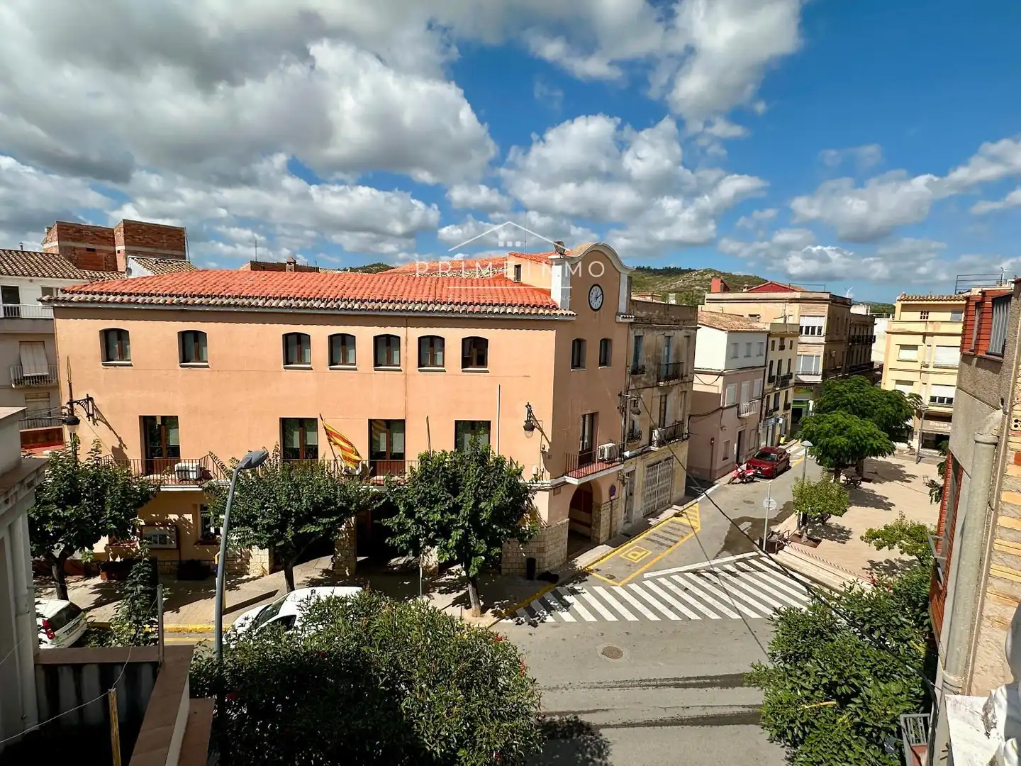 Adosado con terraza en venta en El Perelló, imagen 2
