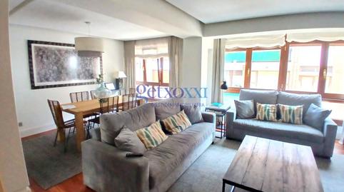 Foto 4 de Pis en venda a Club Kalea, Las Arenas, Getxo