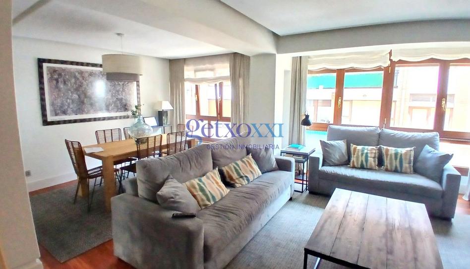 Photo 1 of Flat for sale in Club Kalea, Las Arenas, Bizkaia