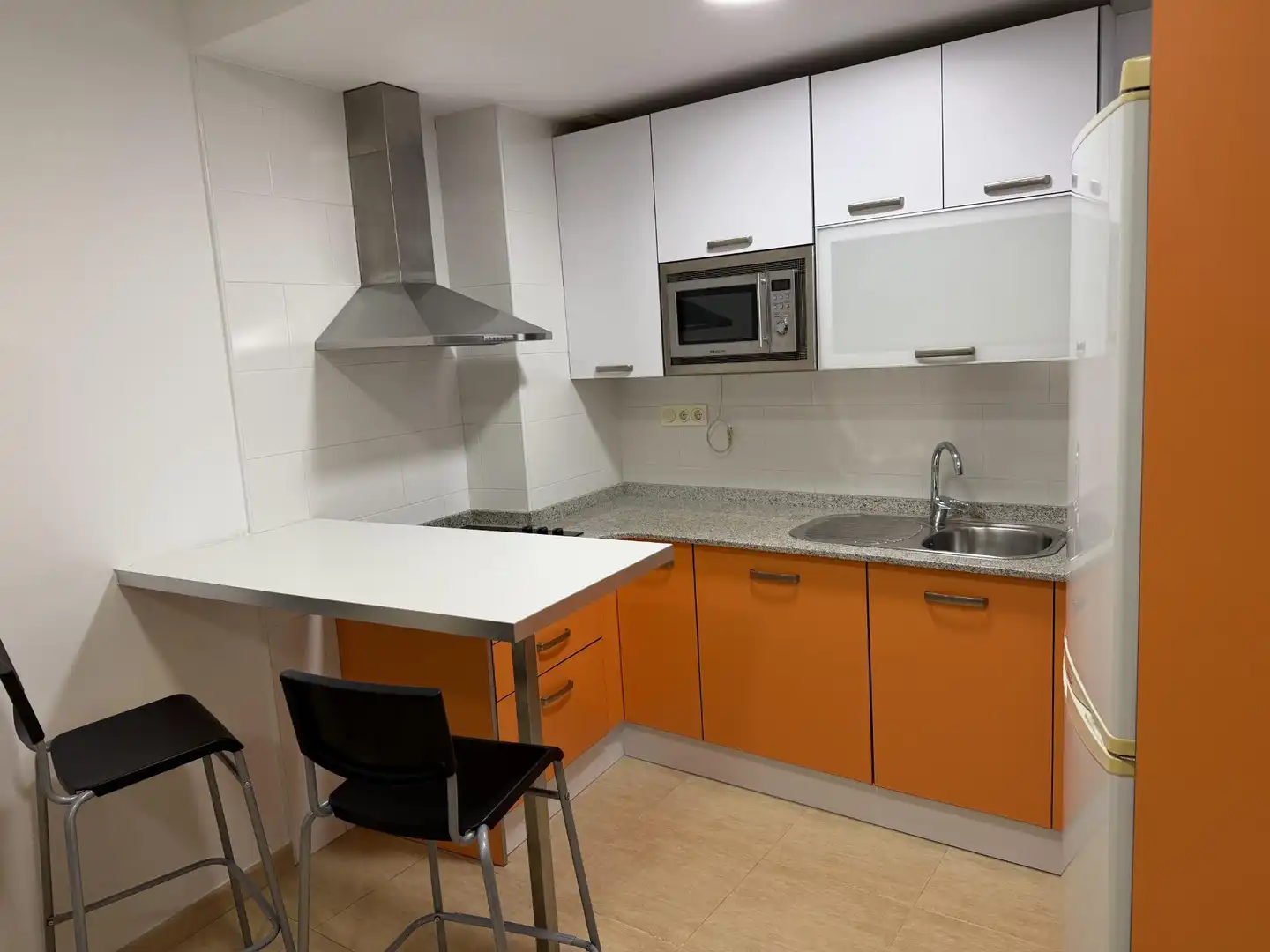 Piso con terraza en venta en Norte, imagen 5
