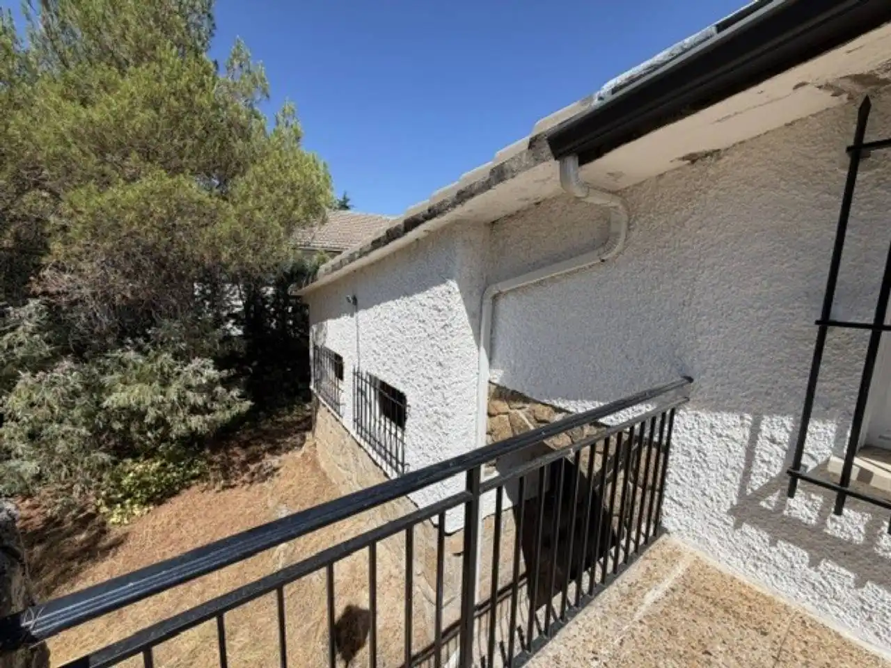House with garden for sale in Lozoyuela-navas-sieteiglesias, imagen 68
