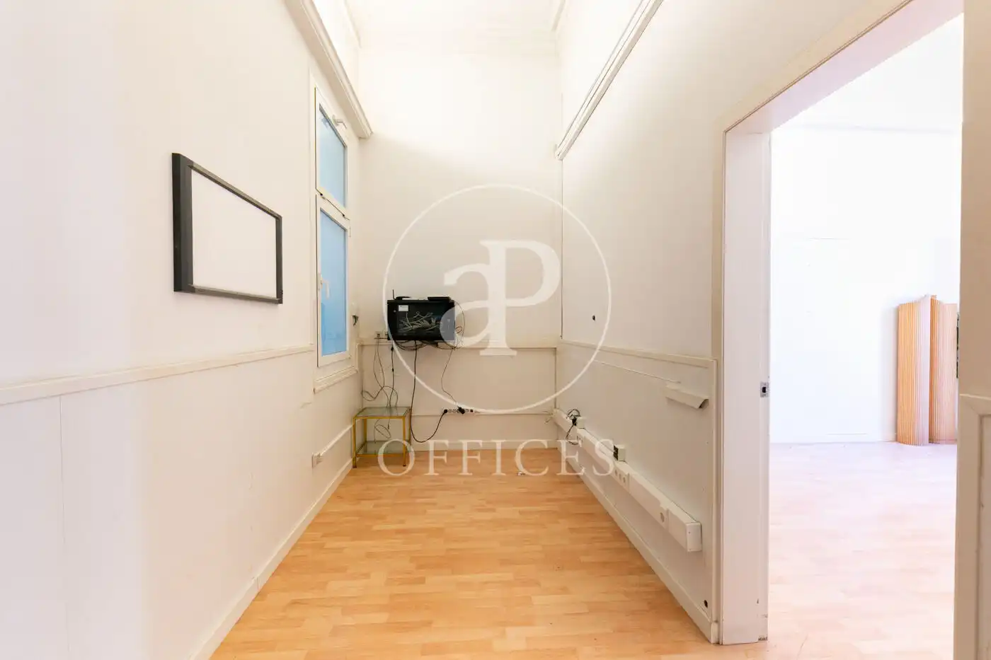 Ufficio con ascensore in affitto a Eixample, imagen 16