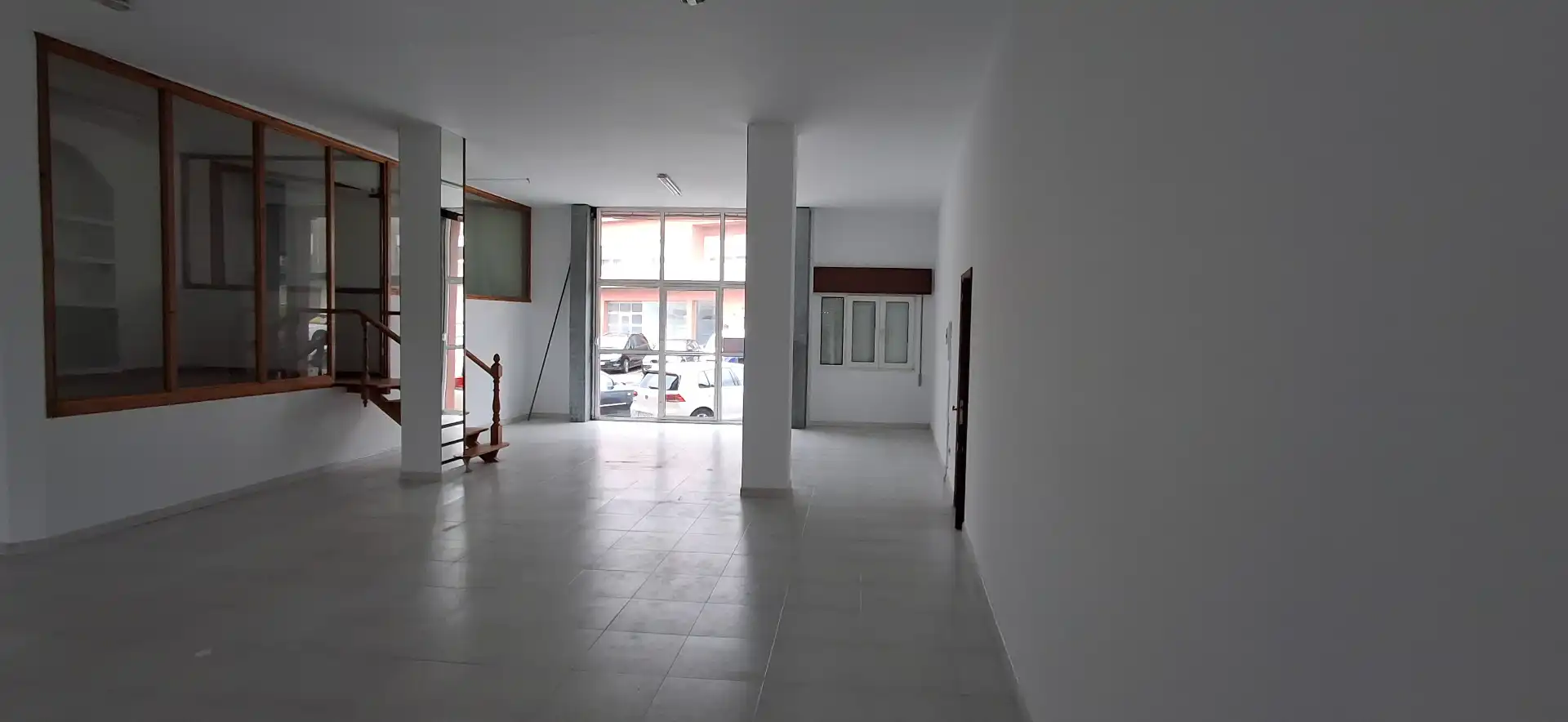 Business premises to rent in Calle Cimadevila 73, imagen 11