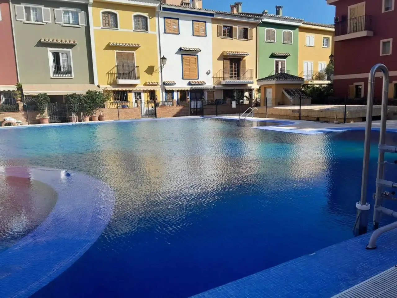 Wohnung mit Pool zum Verkauf in Calle Unió, imagen 30