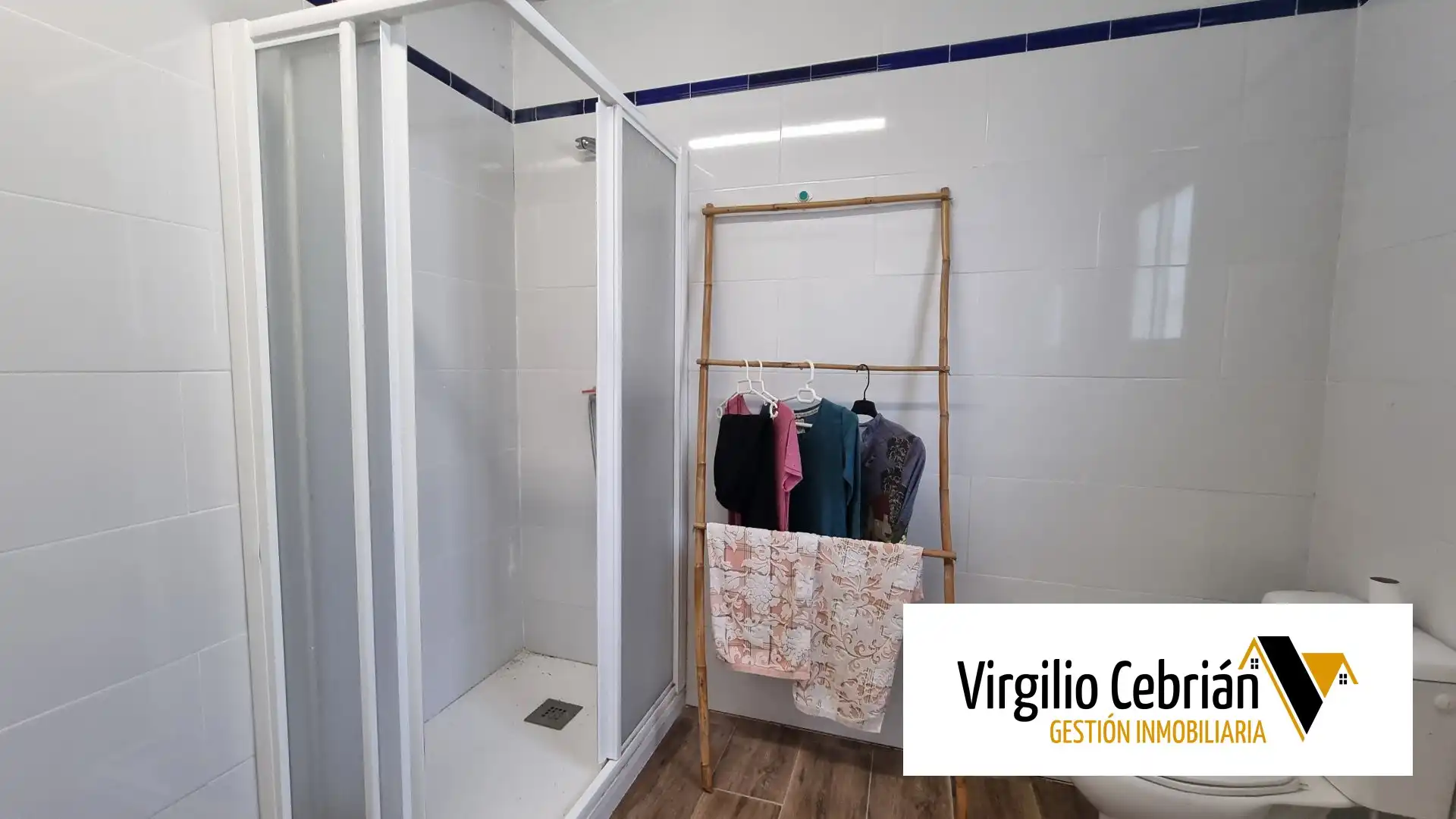 Casa rústica amb jardí en venda a Las Tres Piedras - Costa Ballena, imagen 19