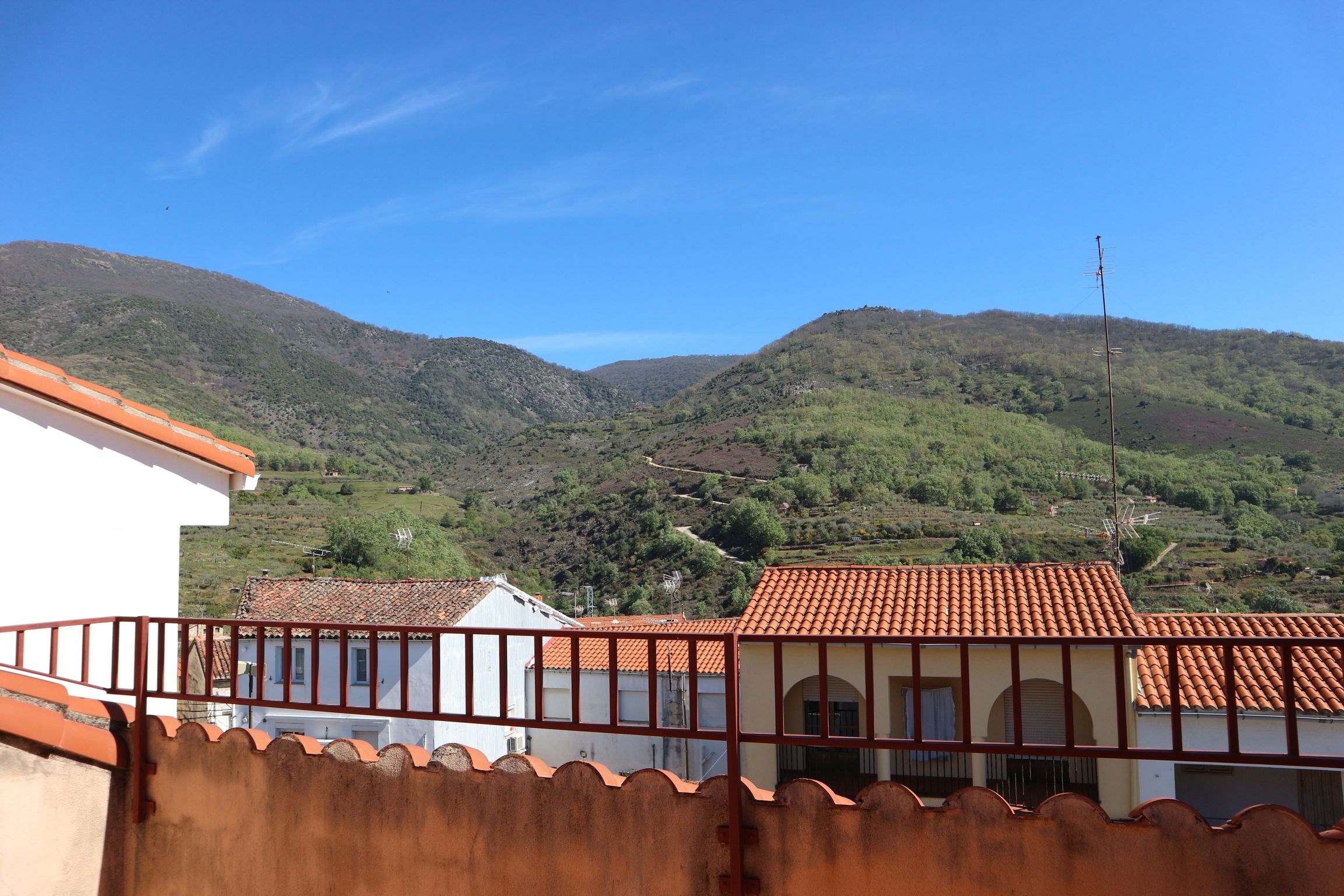 Apartament en venda a Losar de la Vera