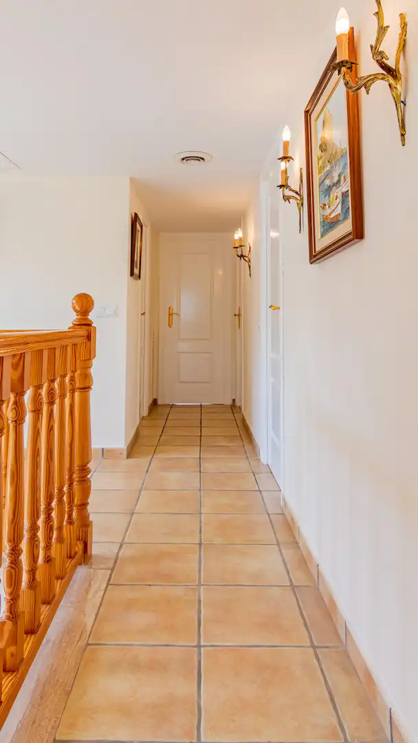 Chalet con terraza en venta en L'Albir, imagen 18