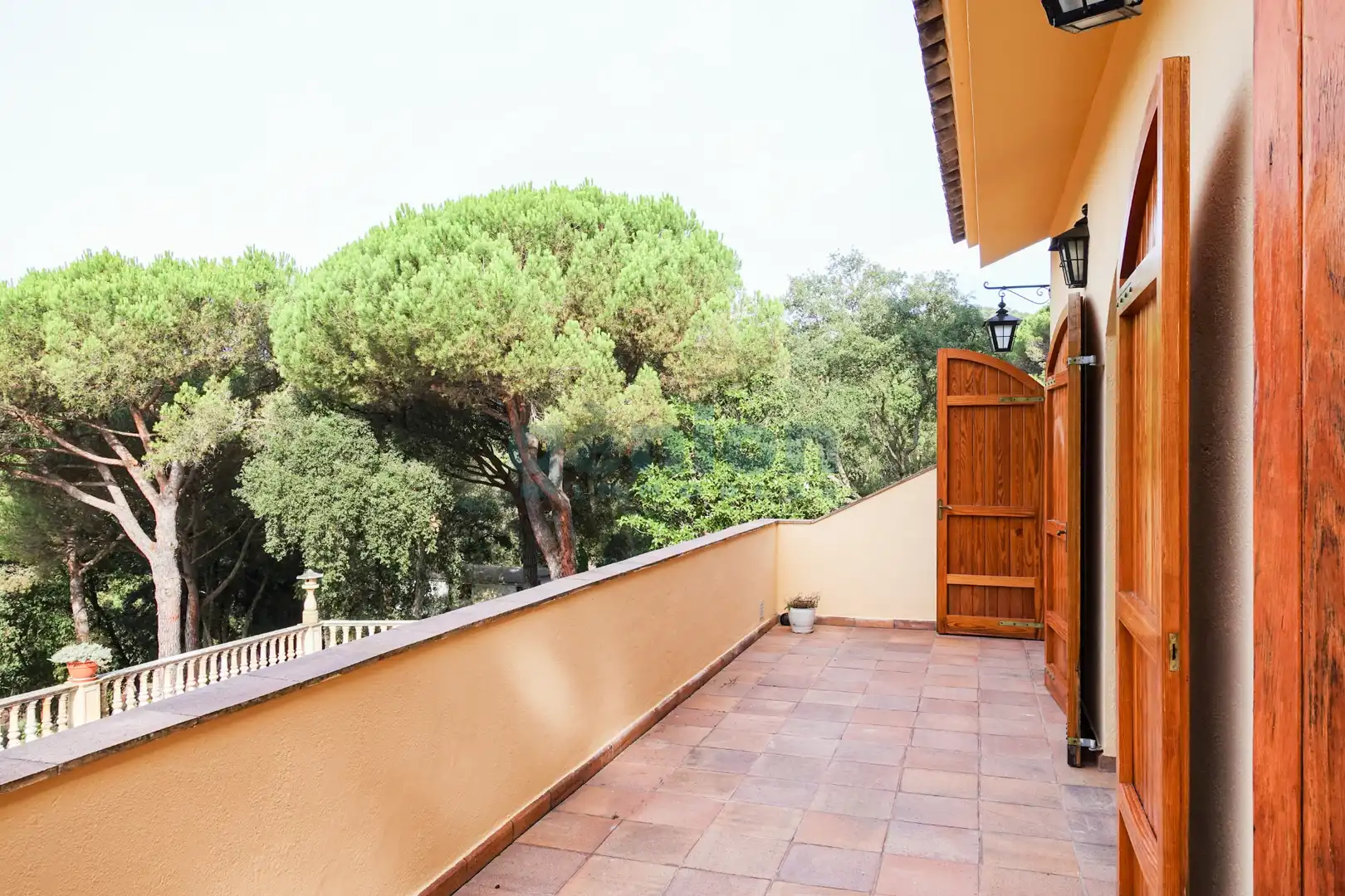 Haus mit Pool zum Verkauf in Sant Feliu de Buixalleu, imagen 29