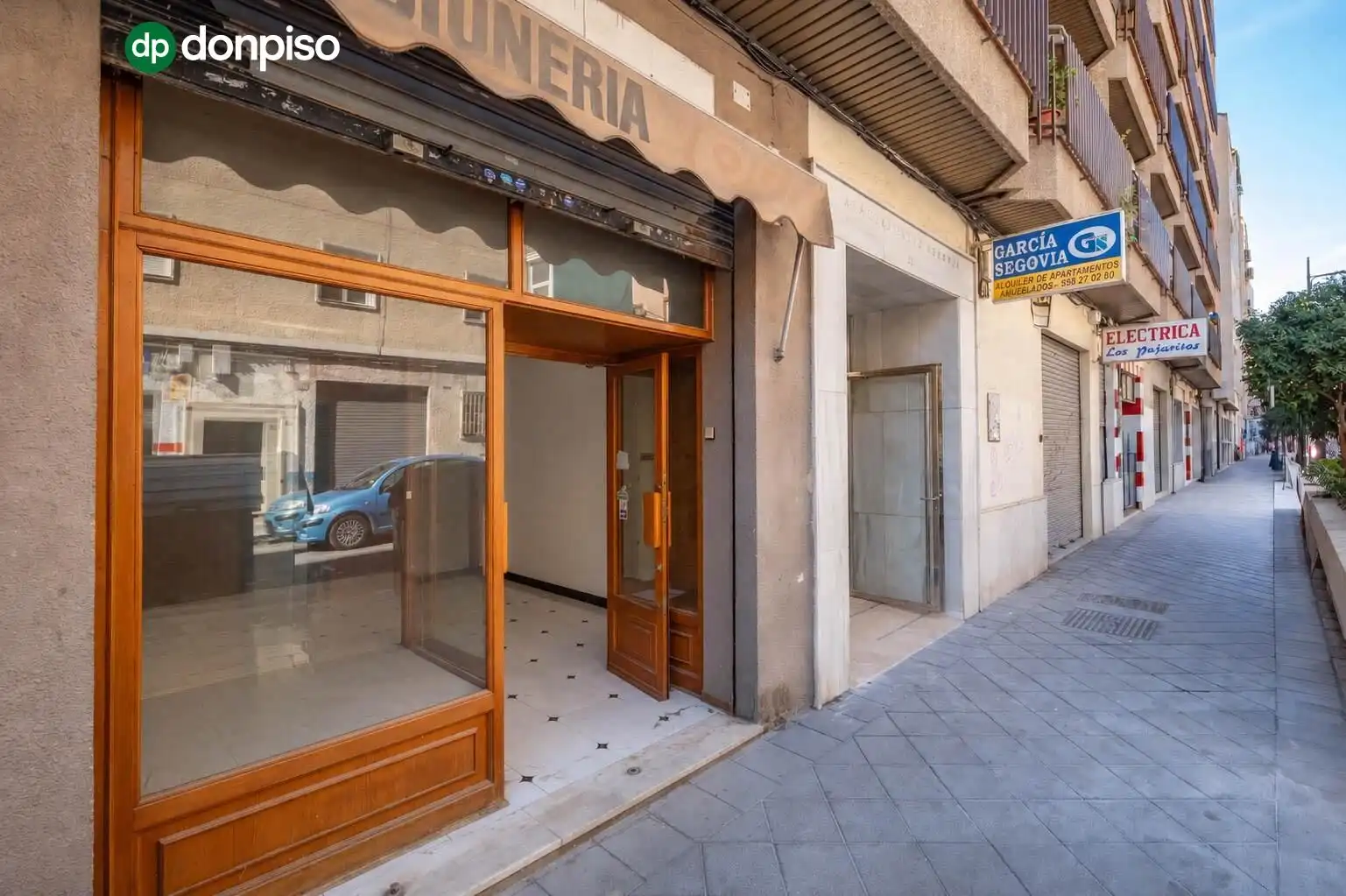 Local comercial en venda a Calle Tórtola 31, imagen 3
