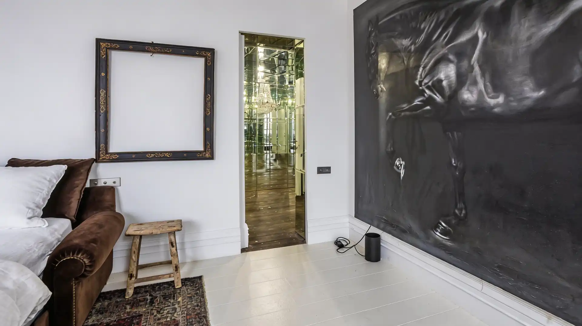 Piso con terraza en venta en Calle de la Magdalena, imagen 31
