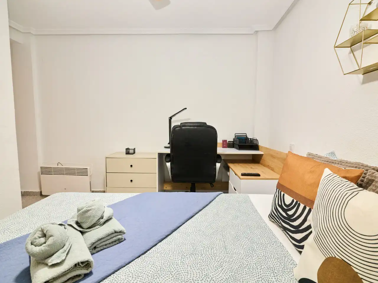 Rez-de-chaussée avec terrasse à vendre à Playa del Cura, imagen 36