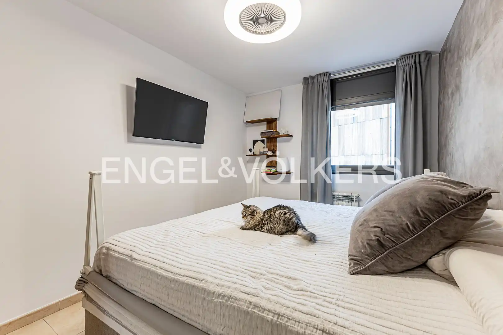 Apartments for sale in Sant Ramón