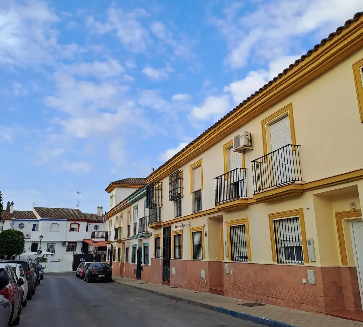 Adosado en venta en Rapasalla, imagen 3