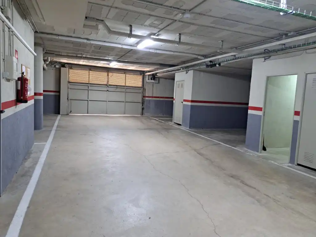 Apartamento de alquiler en Carrer Mas d'en Po, 2, Puigcerdà