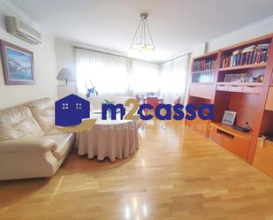 Living room of House or chalet for sale in Lorca  with Storage room