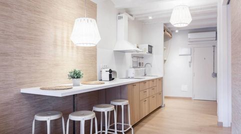 Photo 3 of Apartments for rent in Barri Gòtic, Barcelona Capital