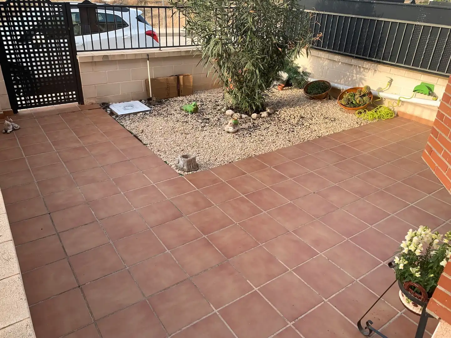 Einfamilien-Reihenhaus zum Verkauf in Carrer Rafael Pérez Babi, Cañada