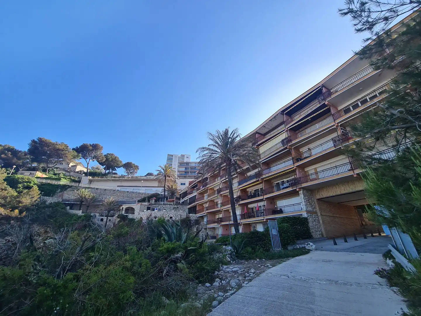 Apartment zur Miete in Carrer del Reguerot del Clavegar 8, imagen 55