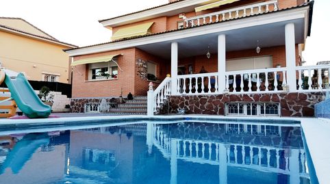 Photo 3 of Houses for sale in Meco pueblo, Meco