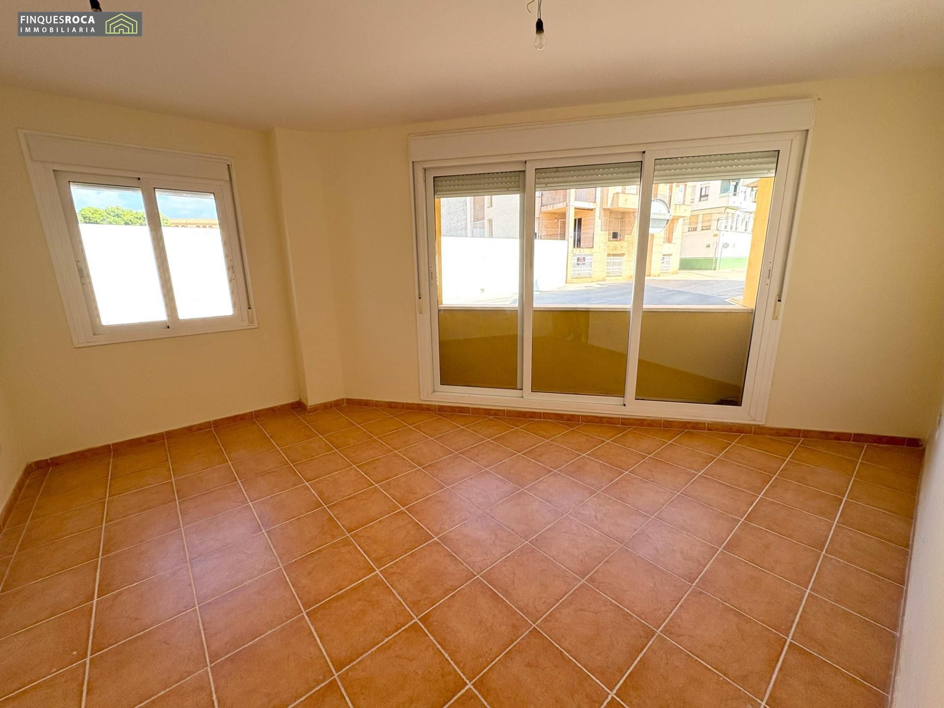 Apartments for sale in Alcanar