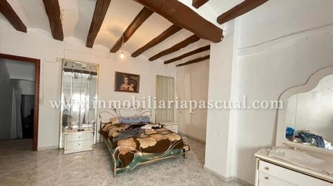 Foto 2 de Casa o xalet en venda a Beniarrés, Alicante