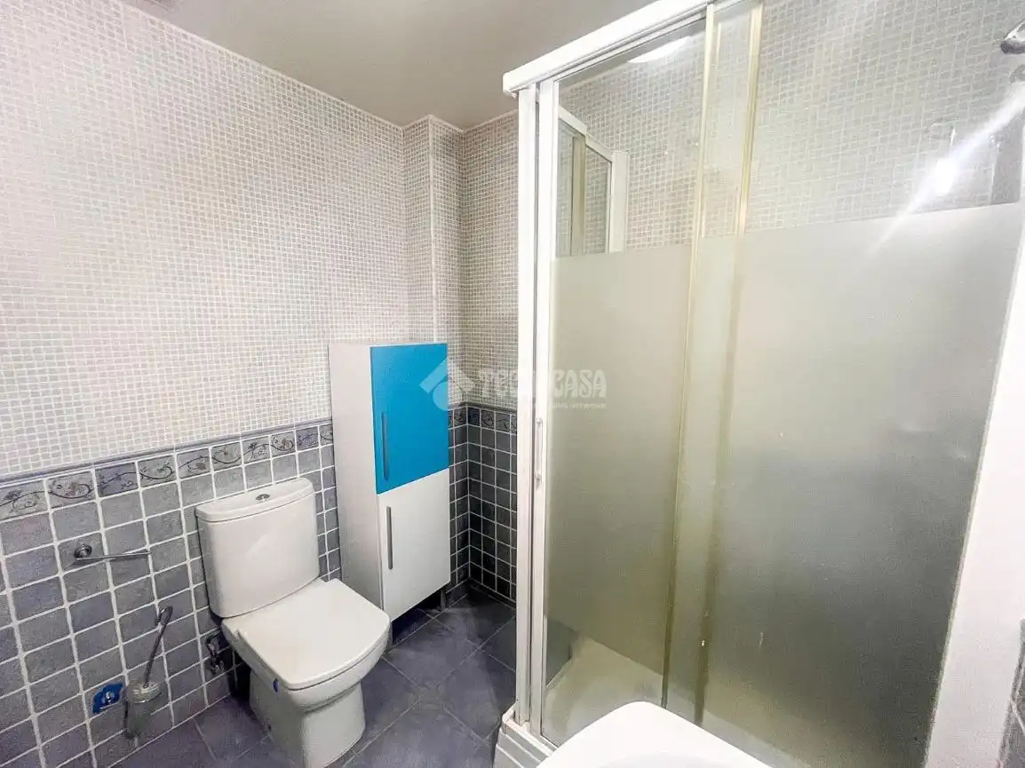 Bathroom of Detached homes for sale in Navalcarnero  with Heating and Community pool