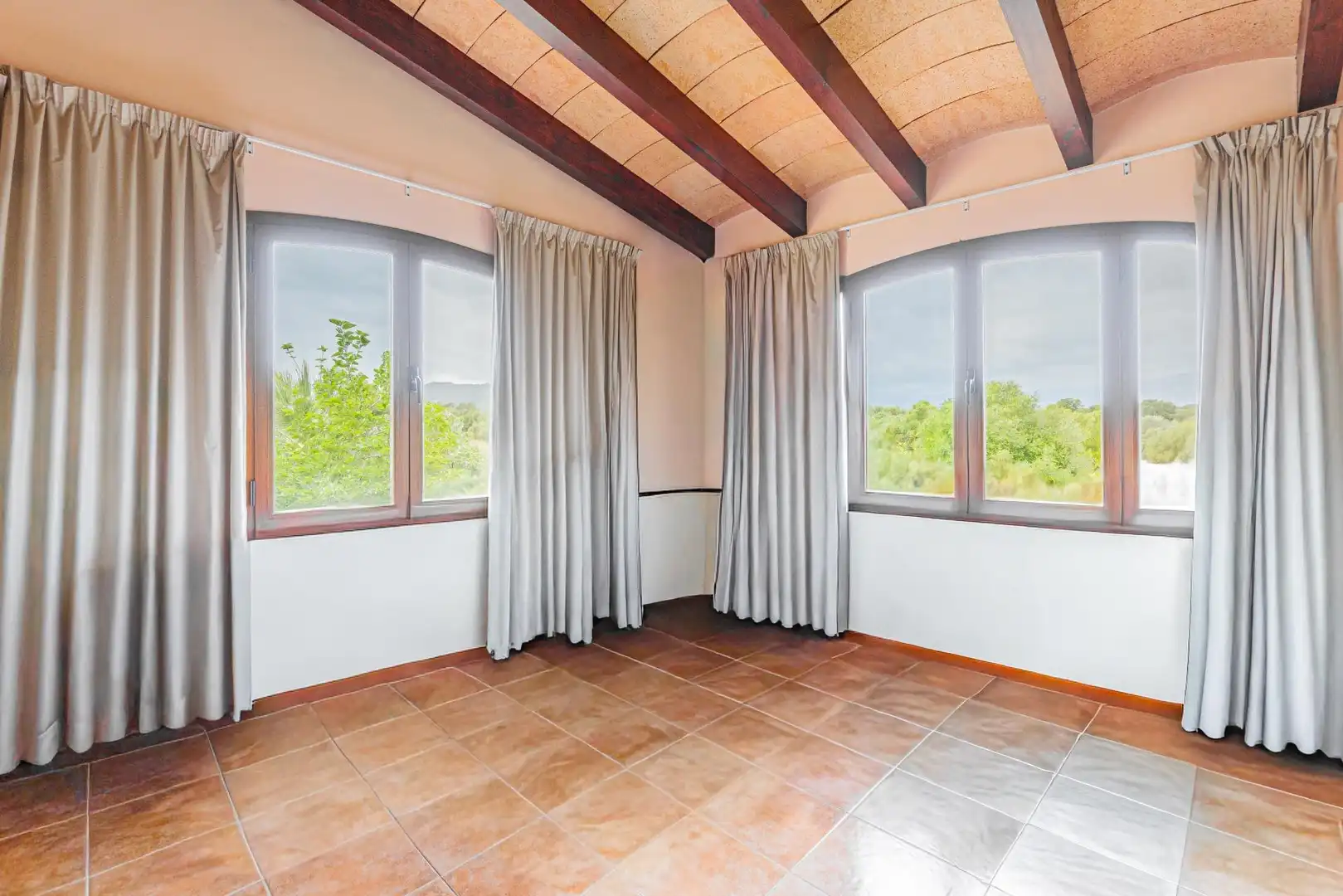 Landhaus mit Pool zum Verkauf in POLIGON 7, imagen 22