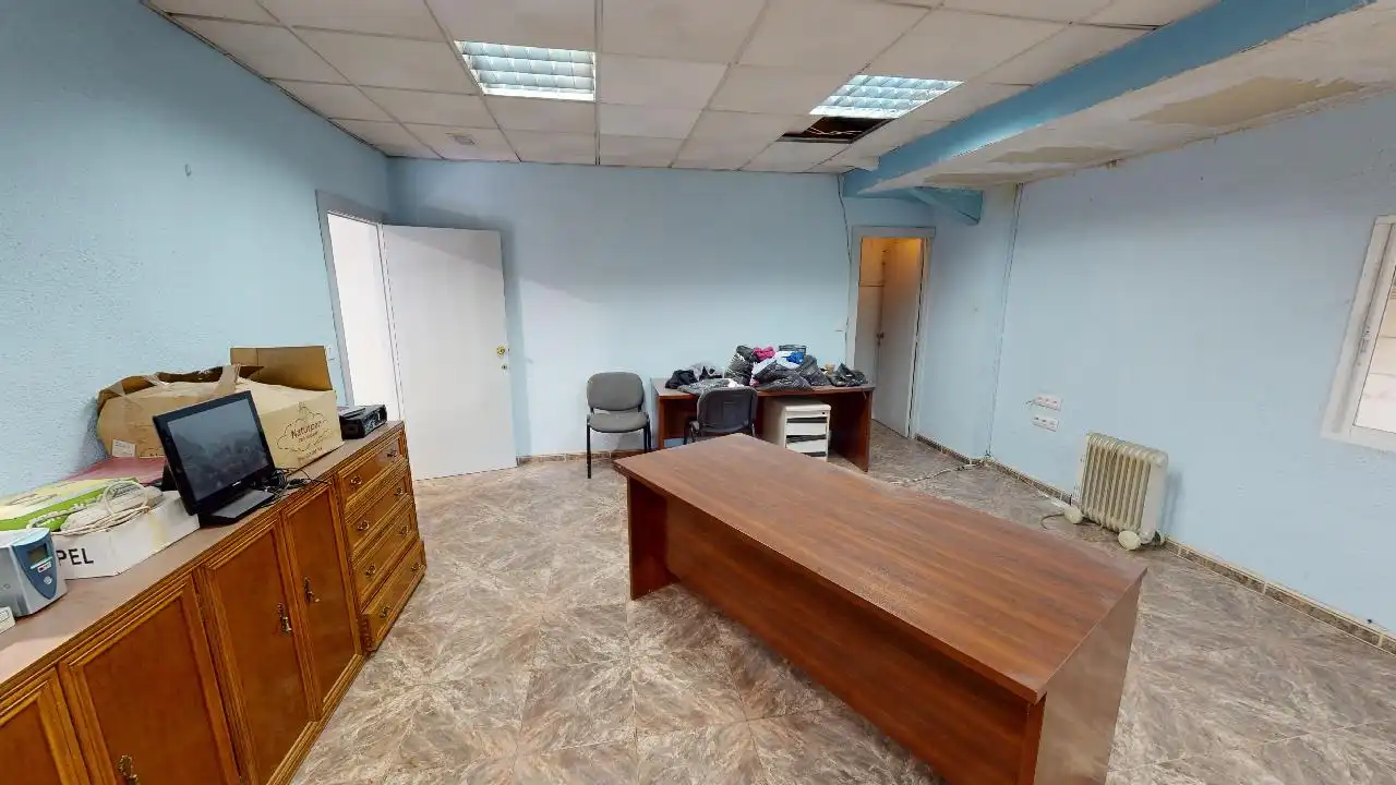 Industrial building for sale in Pol. Los Olivares, imagen 13