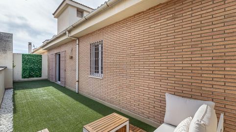 Foto 4 de Àtic en venda a Calle Profesor Sainz Cantero, 5, Centro - Sagrario, Granada Capital