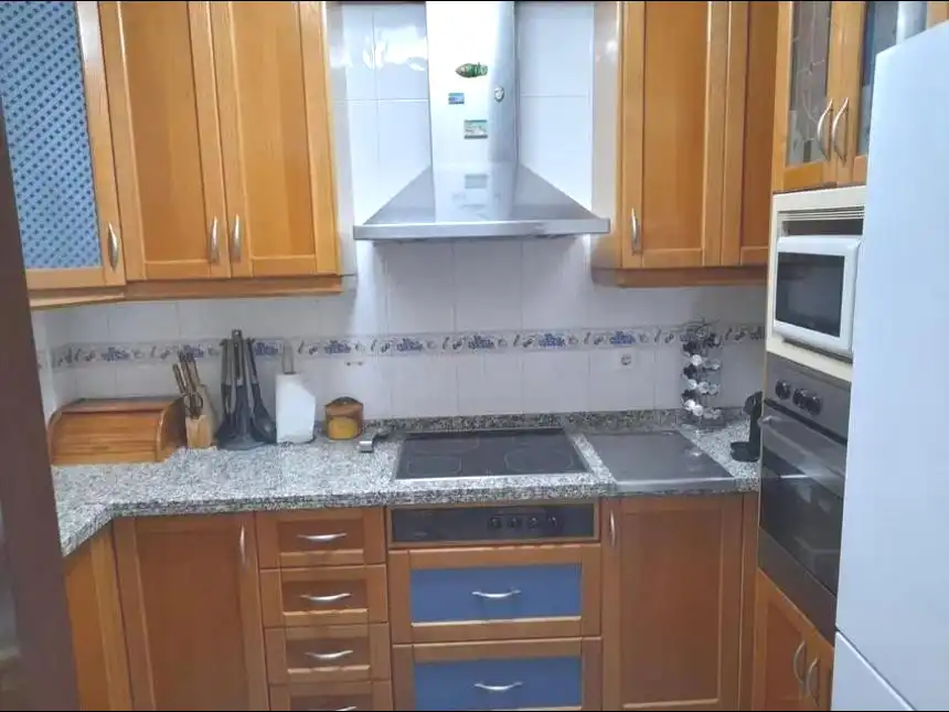 Wohnung mit Pool zum Verkauf in Avenida Avenida Gandhi, imagen 10