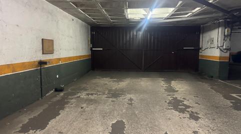 Foto 3 de Garatge en venda a Calle Calle de la Zarzamora, 3, 3, Puerta Bonita, Madrid